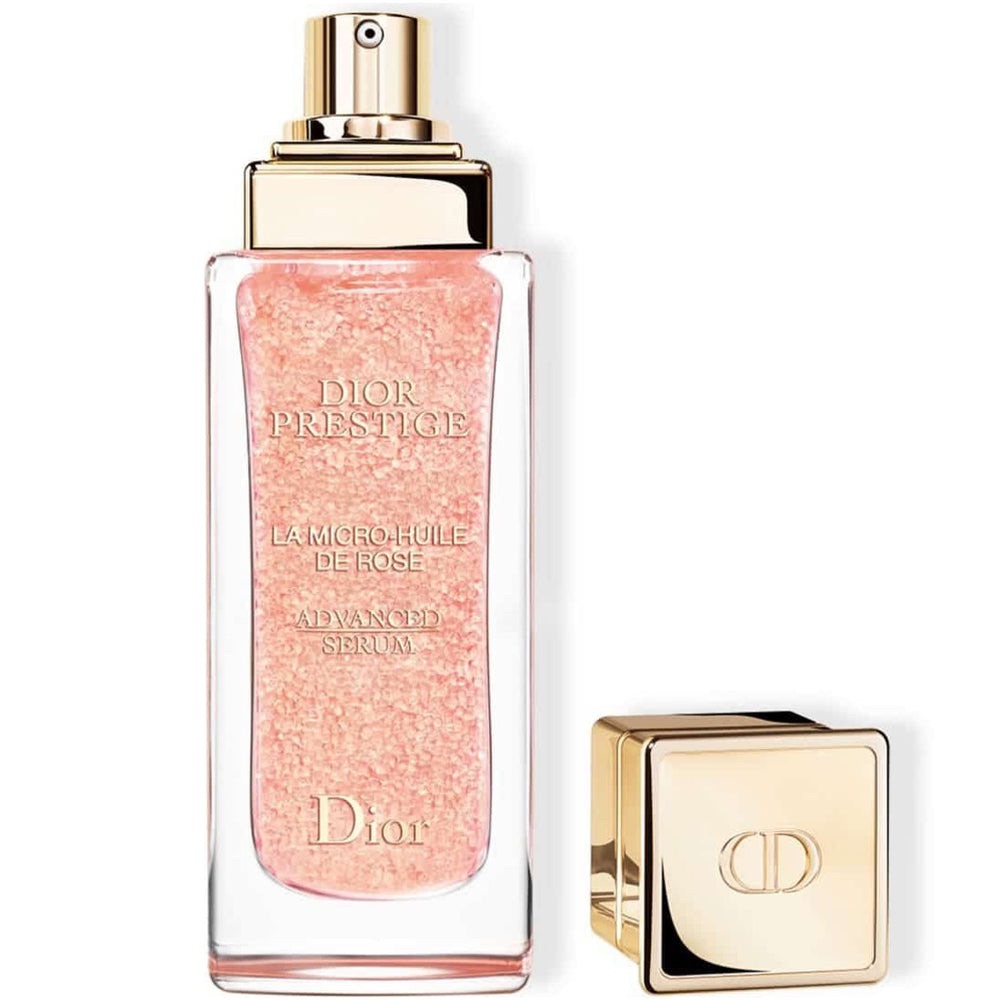 Dior Prestige La Micro-Huile de Rose Advanced Serum